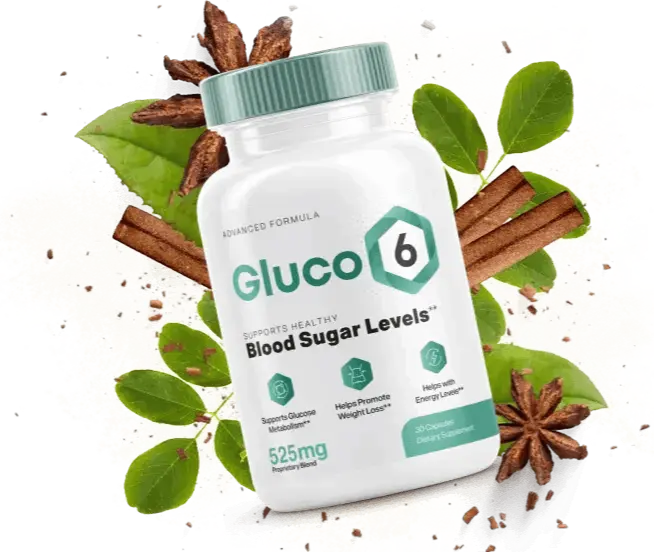 Gluco6